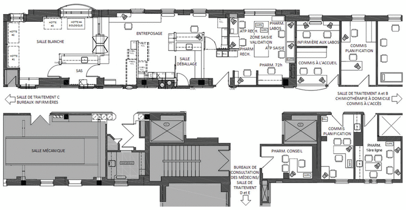 1560 Rue Sherbrooke E Montréal Qc H2l 4m1