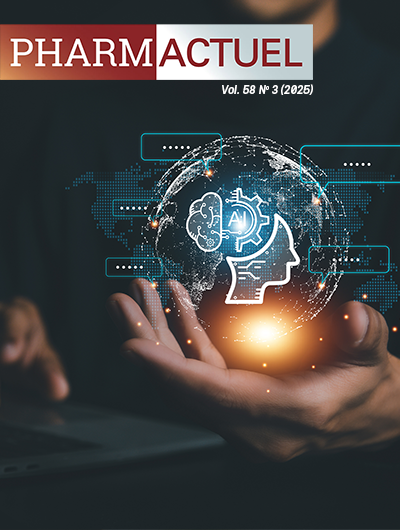 					Afficher Vol. 58 No. 3 (2025)
				