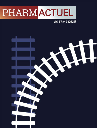 					Afficher Vol. 59 No. 3 (2026)
				